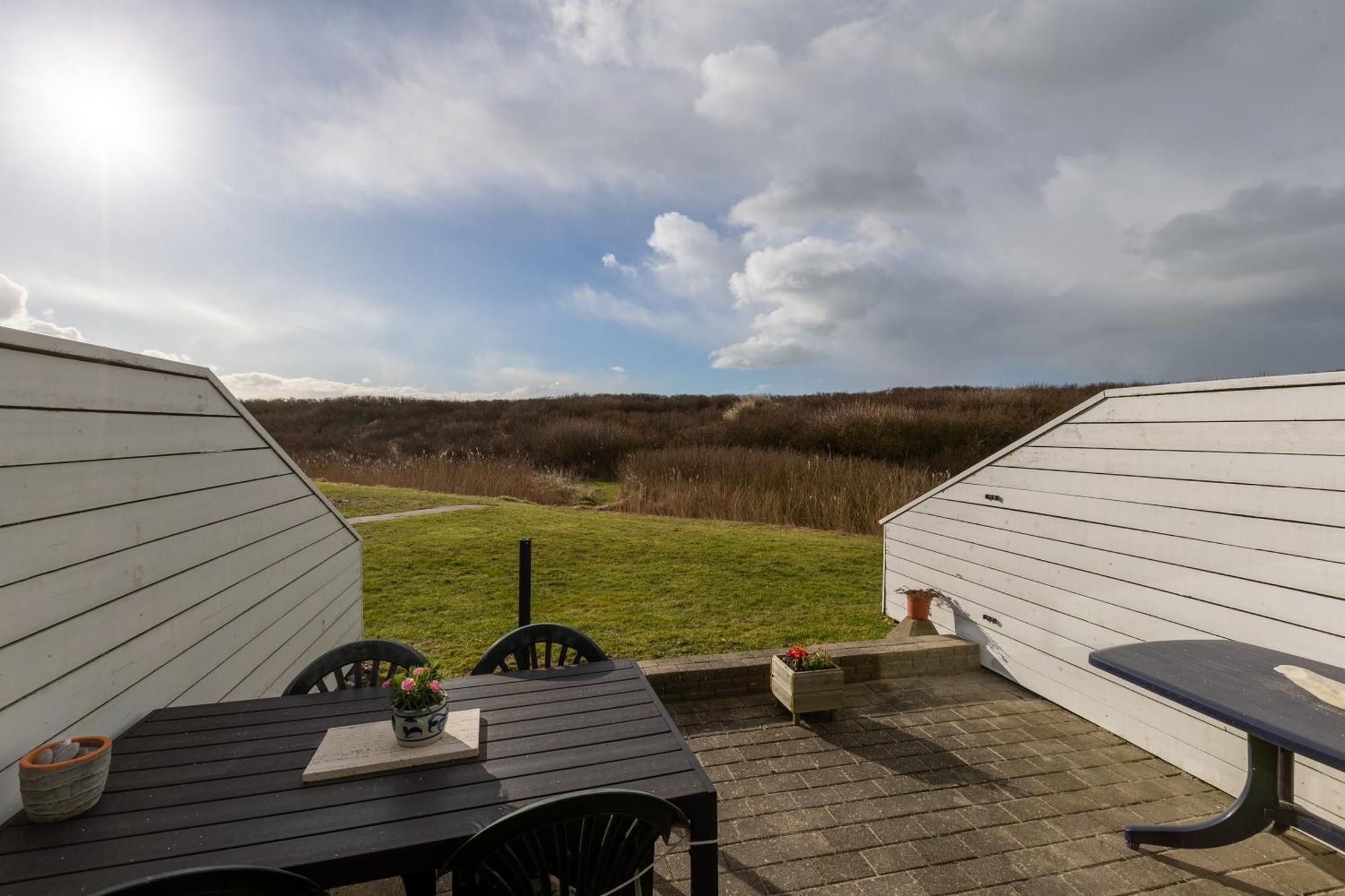 Agger Holidays Vestervig Exterior foto