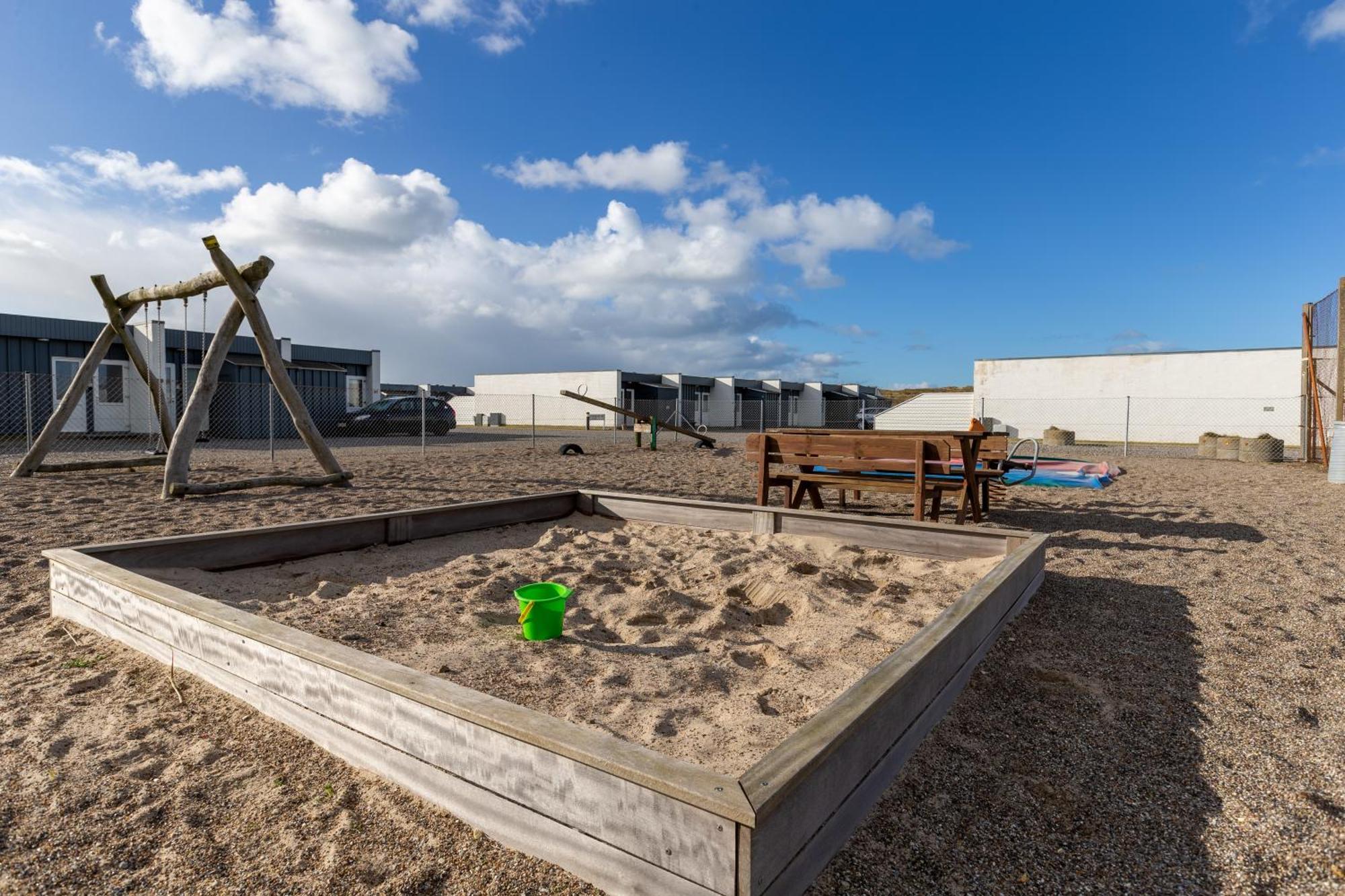 Agger Holidays Vestervig Exterior foto