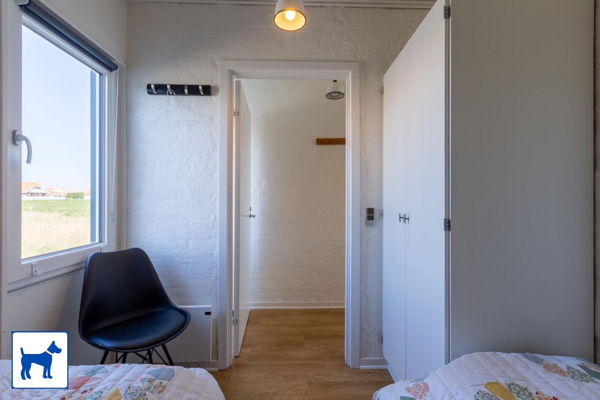 Agger Holidays Vestervig Quarto foto