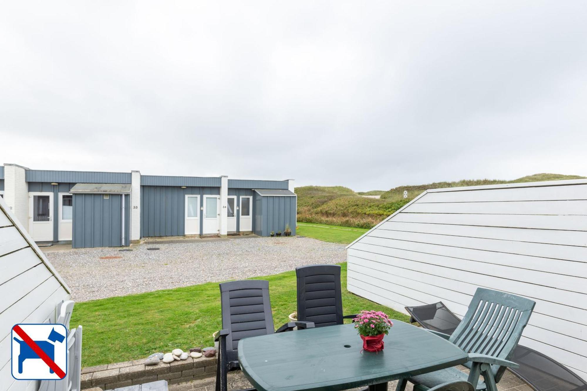 Agger Holidays Vestervig Quarto foto