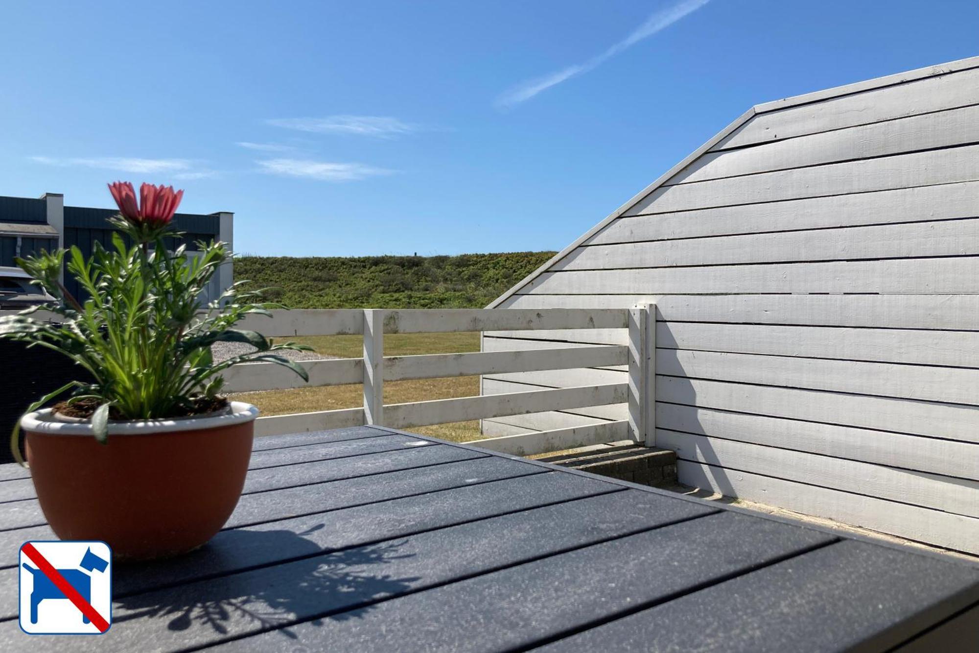 Agger Holidays Vestervig Quarto foto