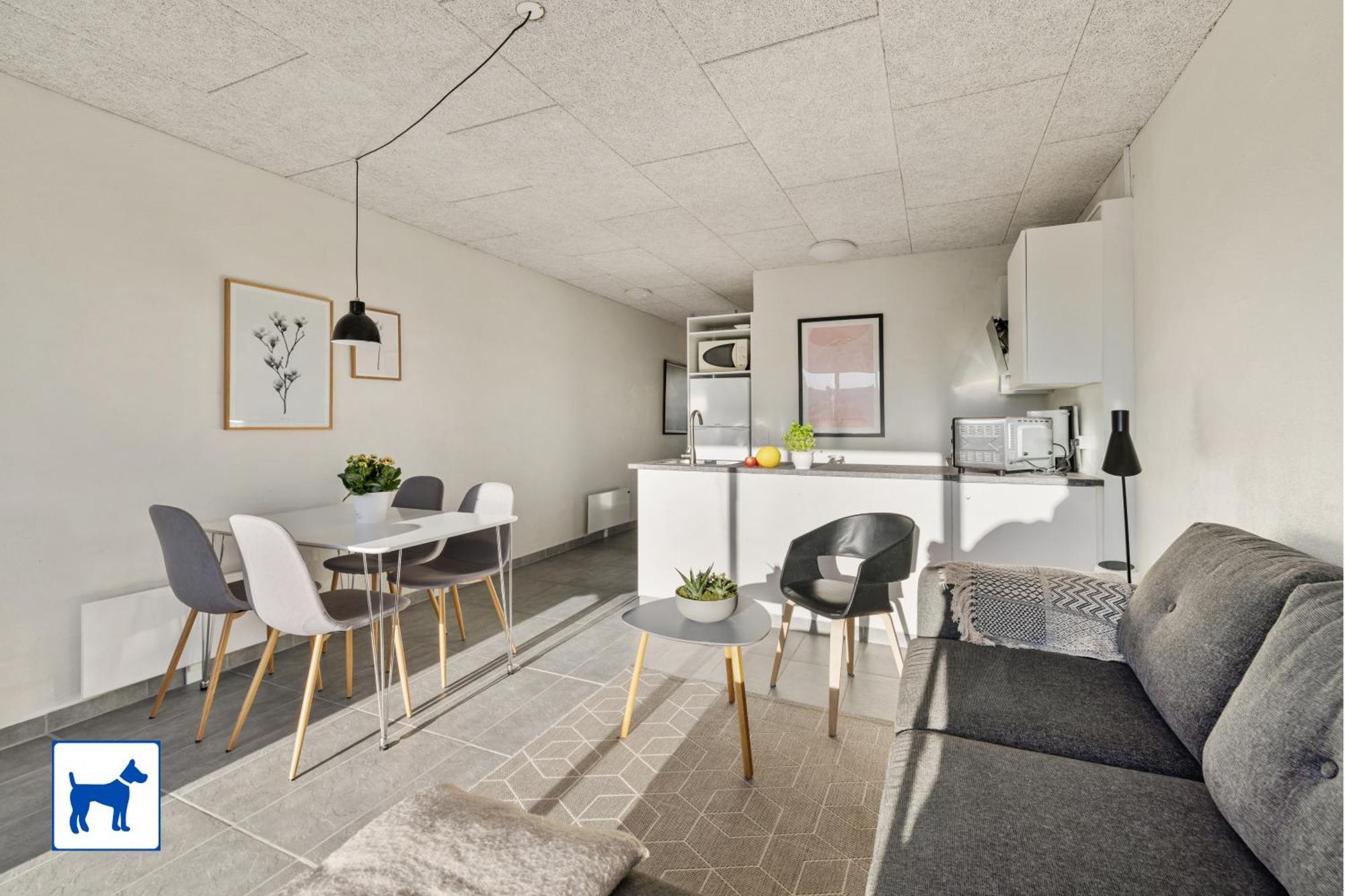 Agger Holidays Vestervig Exterior foto